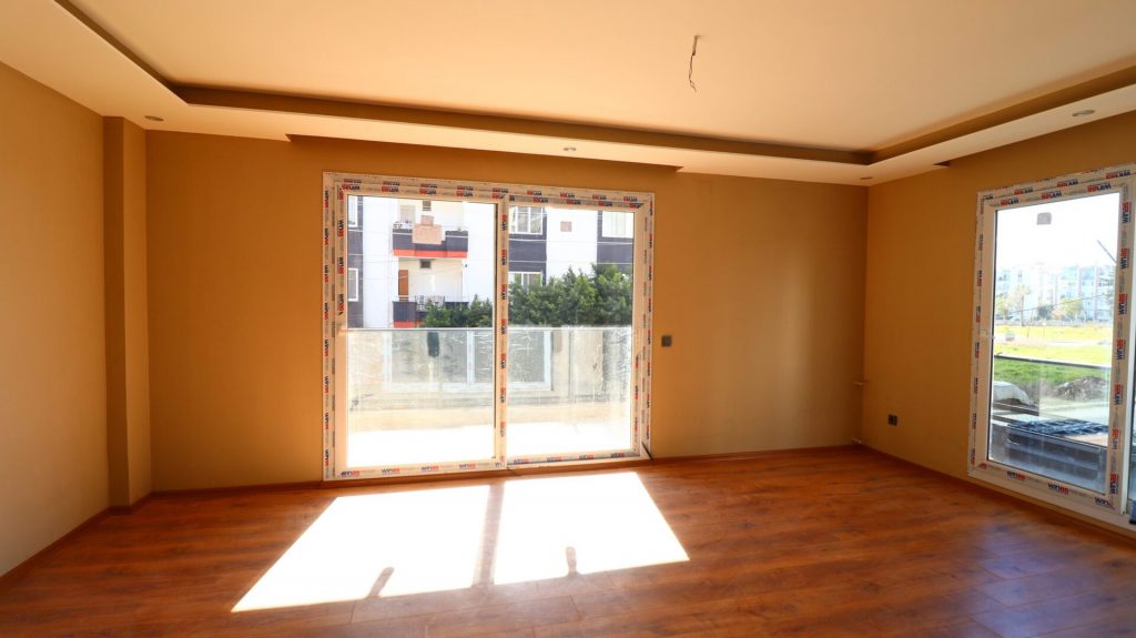 Mersin Erdemli Alata Mahallesi 2+1 Bağımsız Mutfak Satılık Lüks Daire