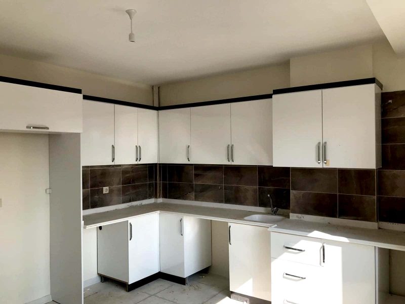 Mersin Erdemli Alata Satılık 2+1 Geniş Daire 