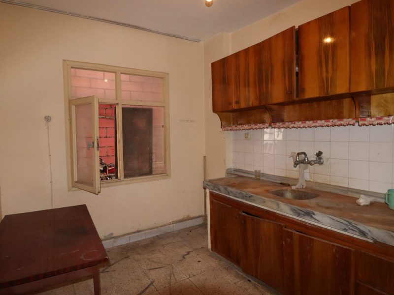 Mersin Erdemli Merkez Satılık Kelepir  1+1 Bağımsız Mutfak Daire