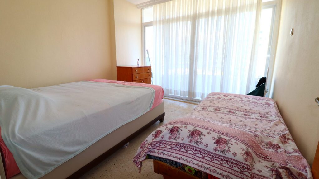 Mersin Erdemli Arpaçbahşiş Yıldıztaşı Sitesi Satılık Eşyalı 2+1 Daire 