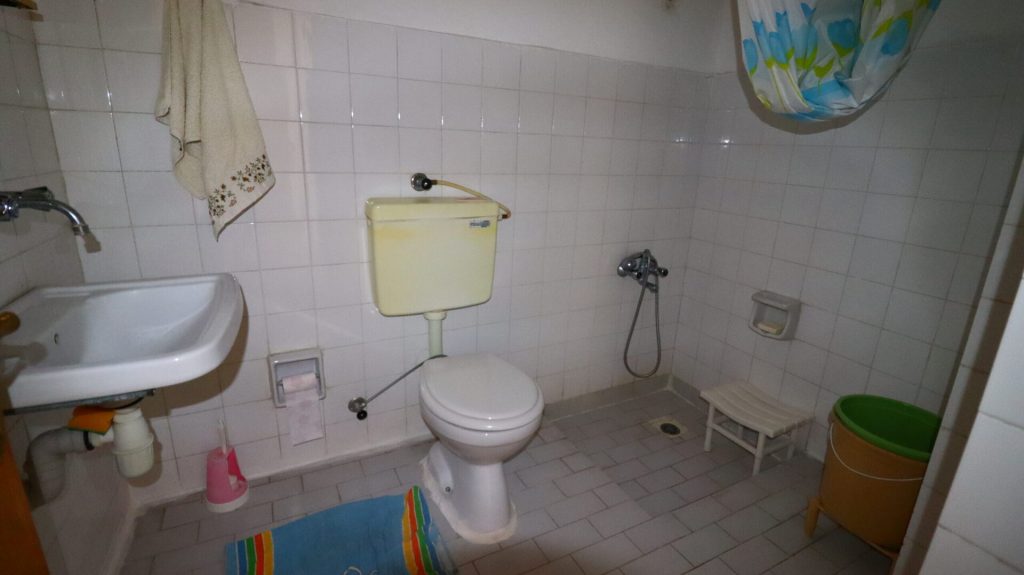 Mersin Erdemli Arpaçbahşiş Yıldıztaşı Sitesi Satılık Eşyalı 2+1 Daire 