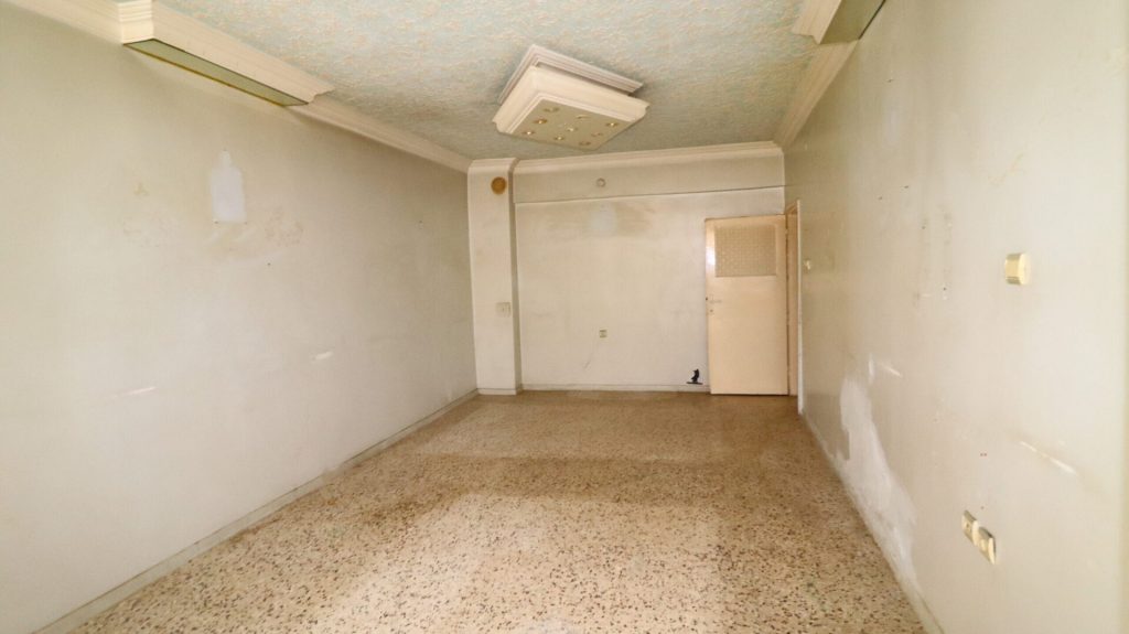 Mersin Erdemli Merkez Mahallesi Satılık Denize Sıfır Satılık 3+1 Daire 