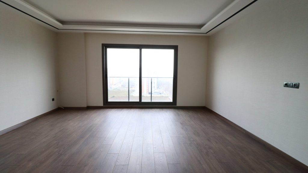Mersin Erdemli Arpaçbahşiş Mavida Cadde Satılık Lüks 4+1 Daire 