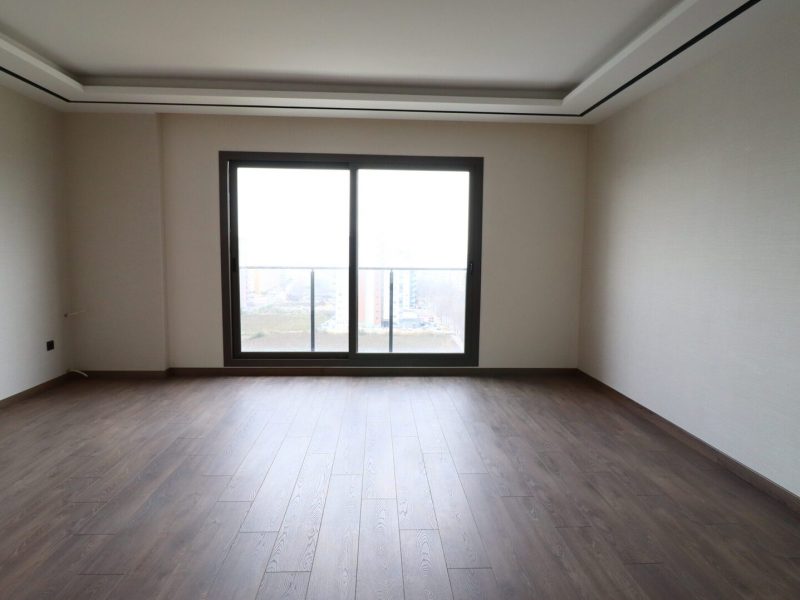 Mersin Erdemli Arpaçbahşiş Mavida Cadde Satılık Lüks 4+1 Daire 