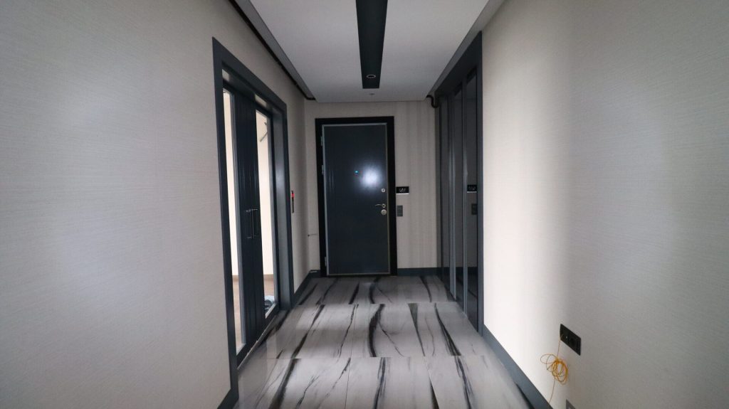 Mersin Erdemli Arpaçbahşiş Mavida Cadde Satılık Lüks 4+1 Daire 