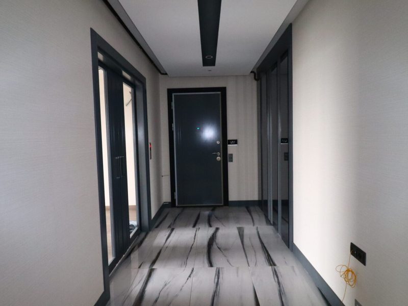 Mersin Erdemli Arpaçbahşiş Mavida Cadde Satılık Lüks 4+1 Daire 