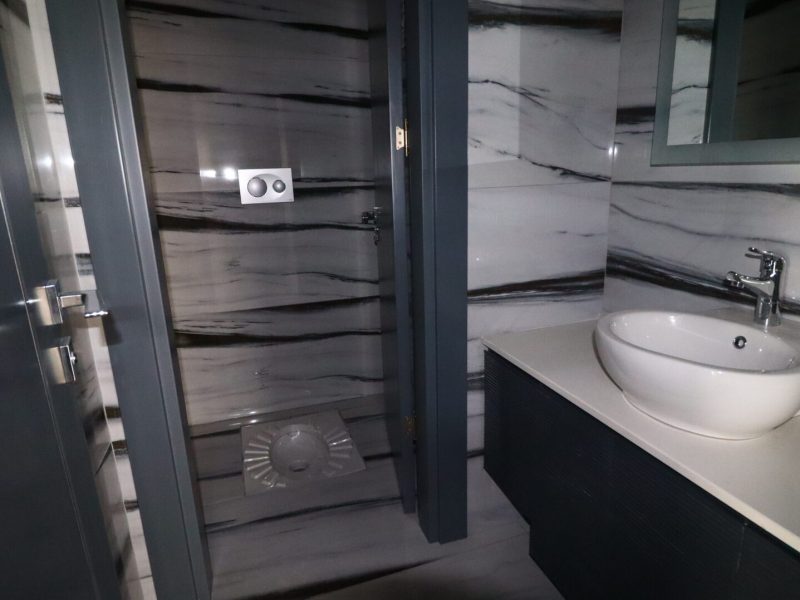 Mersin Erdemli Arpaçbahşiş Mavida Cadde Satılık Lüks 4+1 Daire 