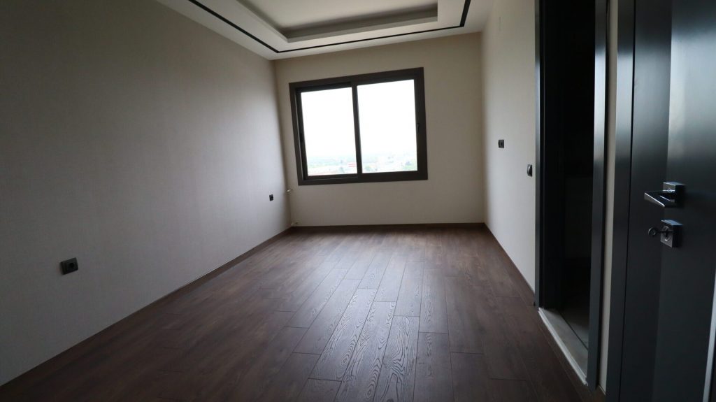 Mersin Erdemli Arpaçbahşiş Mavida Cadde Satılık Lüks 4+1 Daire 