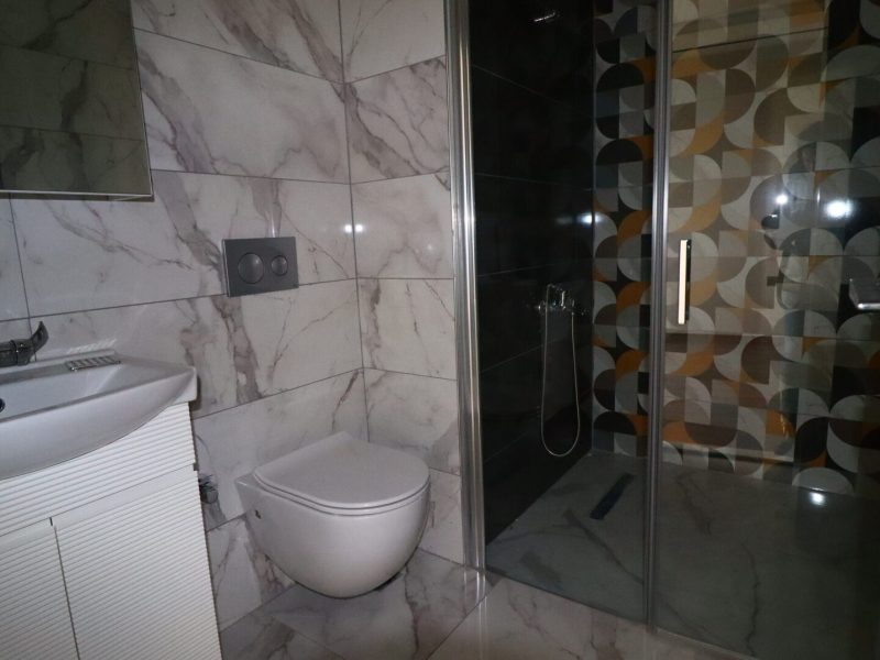 Mersin Erdemli Arpaçbahşiş Mavida Cadde Satılık Lüks 4+1 Daire 