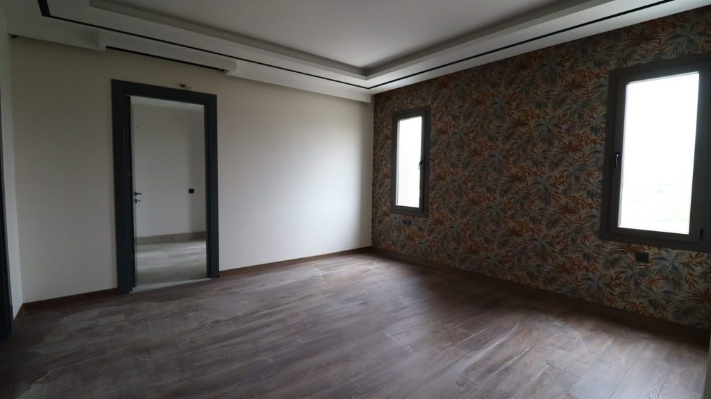 Mersin Erdemli Arpaçbahşiş Mavida Cadde Satılık Lüks 4+1 Daire 