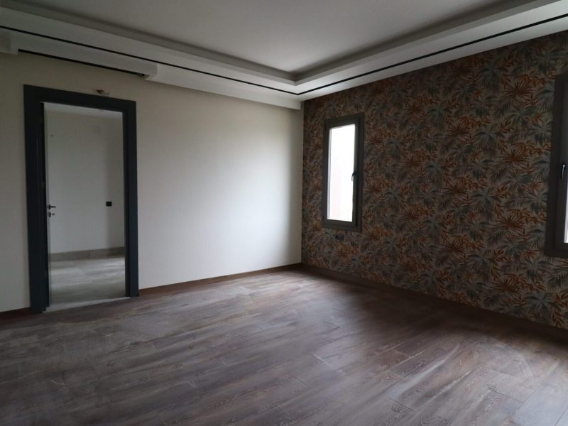 Mersin Erdemli Arpaçbahşiş Mavida Cadde Satılık Lüks 4+1 Daire 