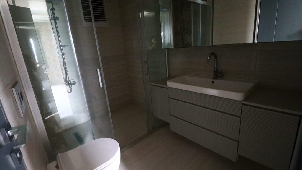 Mersin Erdemli Arpaçbahşiş Mavida Cadde Satılık Lüks 4+1 Daire 