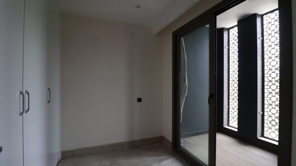 Mersin Erdemli Arpaçbahşiş Mavida Cadde Satılık Lüks 4+1 Daire 