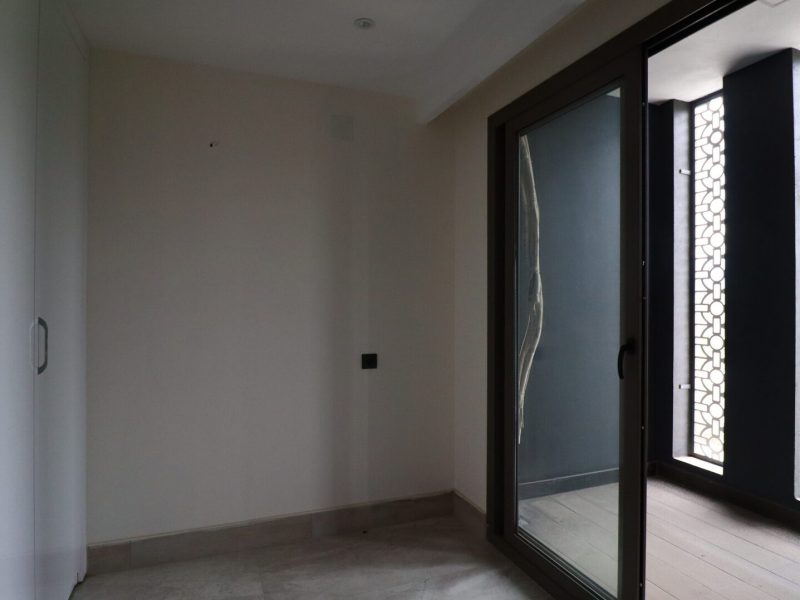 Mersin Erdemli Arpaçbahşiş Mavida Cadde Satılık Lüks 4+1 Daire 