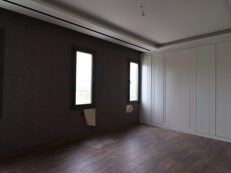 Mersin Erdemli Arpaçbahşiş Mavida Cadde Satılık Lüks 4+1 Daire 
