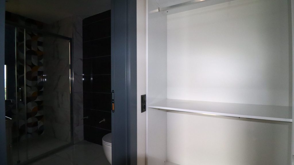 Mersin Erdemli Arpaçbahşiş Mavida Cadde Satılık Lüks 4+1 Daire 
