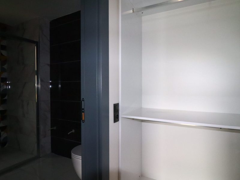 Mersin Erdemli Arpaçbahşiş Mavida Cadde Satılık Lüks 4+1 Daire 