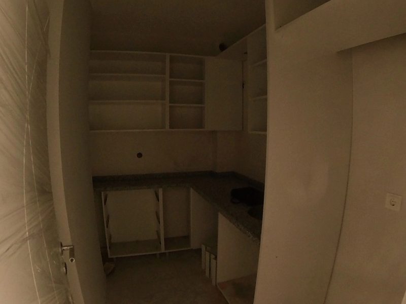 Mersin Erdemli Adliye Sarayı Civarı Satılık Sıfır Geniş 1+1 Daire