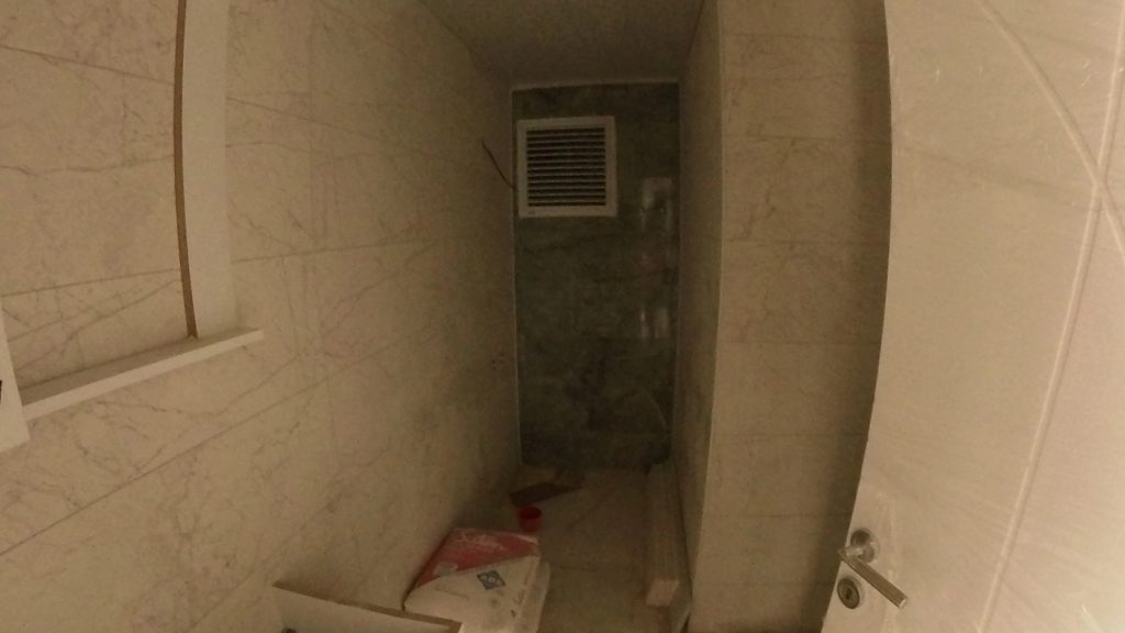 Mersin Erdemli Adliye Sarayı Civarı Satılık Sıfır Geniş 1+1 Daire