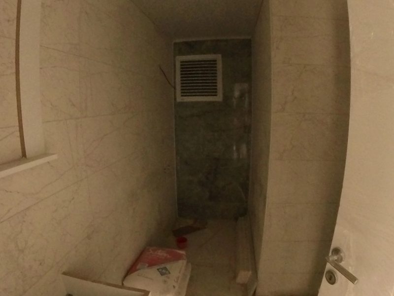 Mersin Erdemli Adliye Sarayı Civarı Satılık Sıfır Geniş 1+1 Daire