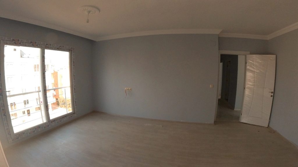 Mersin Erdemli Alata 2+1 Satılık Sıfır Daire