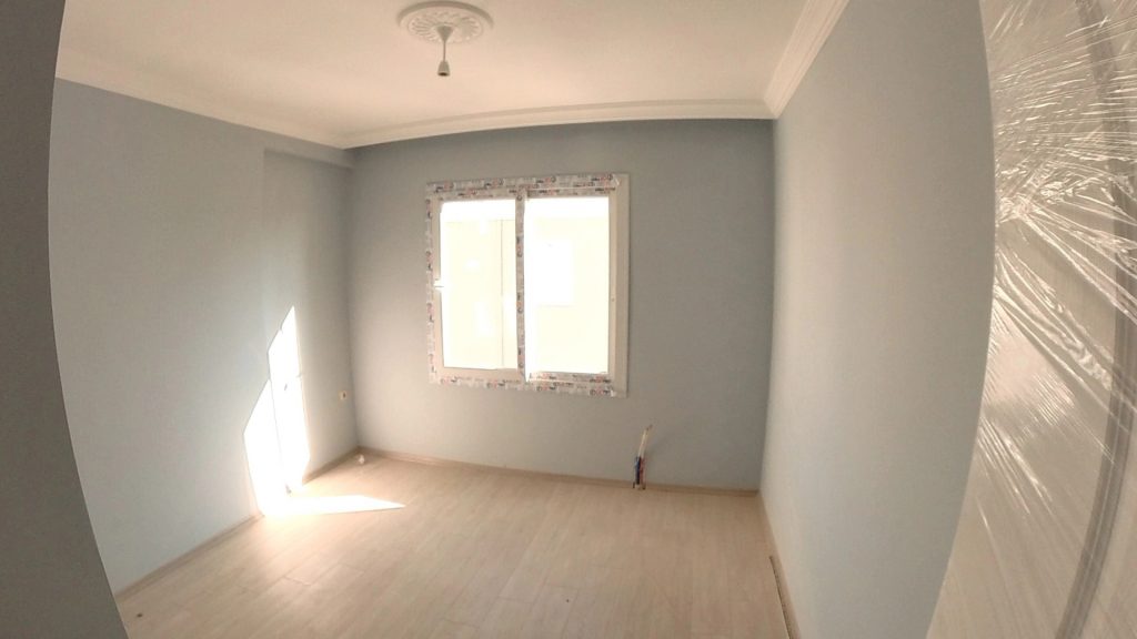 Mersin Erdemli Alata 2+1 Satılık Sıfır Daire