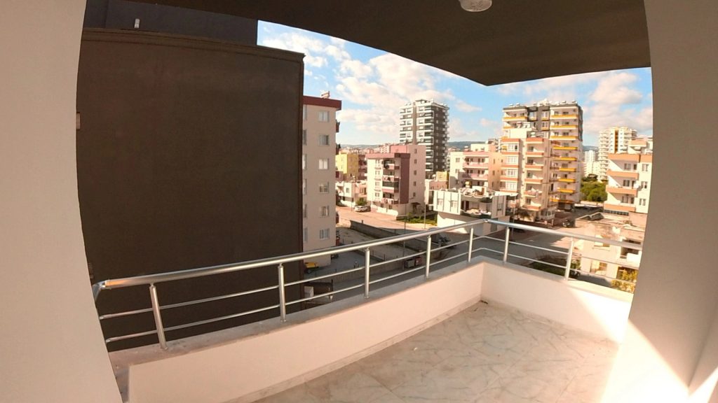 Mersin Erdemli Alata 2+1 Satılık Sıfır Daire