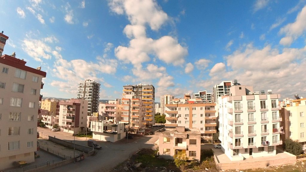 Mersin Erdemli Alata 2+1 Satılık Sıfır Daire