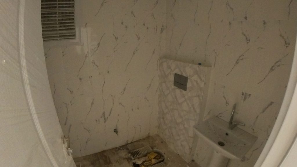 Mersin Erdemli Alata 2+1 Satılık Sıfır Daire