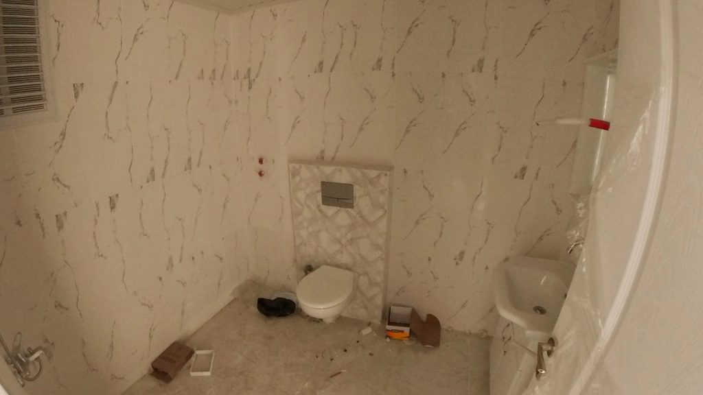 Mersin Erdemli Alata 2+1 Satılık Sıfır Daire