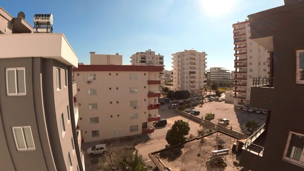 Mersin Erdemli Alata 2+1 Satılık Sıfır Daire