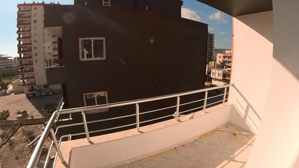 Mersin Erdemli Alata 2+1 Satılık Sıfır Daire