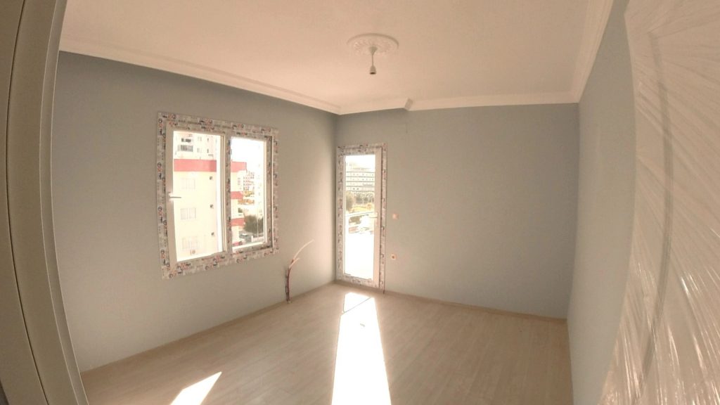 Mersin Erdemli Alata 2+1 Satılık Sıfır Daire