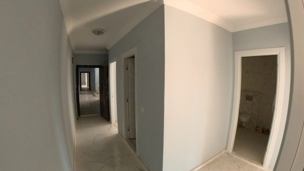 Mersin Erdemli Alata 2+1 Satılık Sıfır Daire