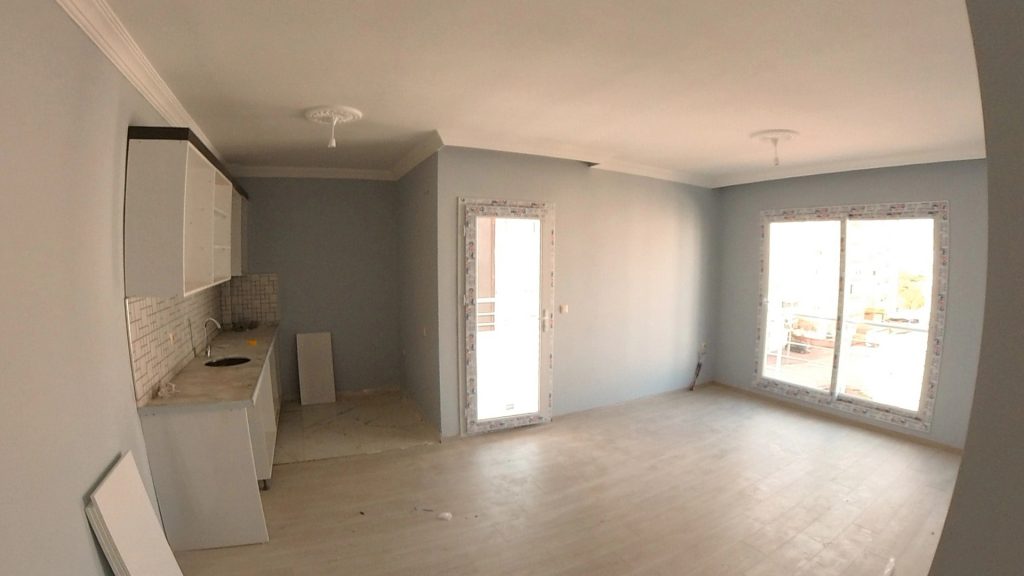 Mersin Erdemli Alata 2+1 Satılık Sıfır Daire