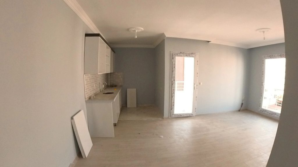 Mersin Erdemli Alata 2+1 Satılık Sıfır Daire