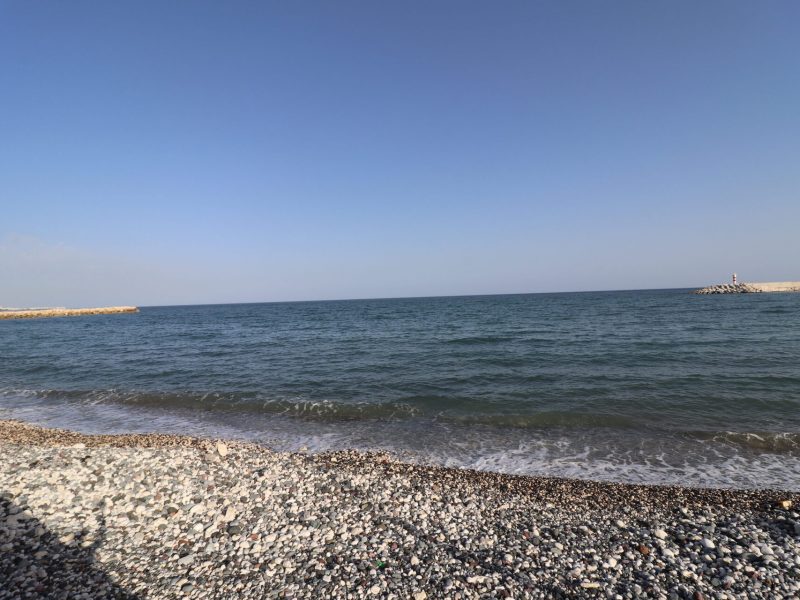 Mersin Erdemli Alata Sahilde Satılık 3+1 Bağımsız Mutfak Daire