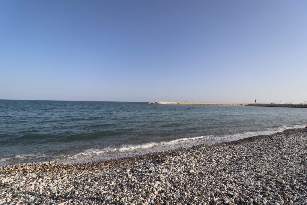 Mersin Erdemli Alata Sahilde Satılık 3+1 Bağımsız Mutfak Daire