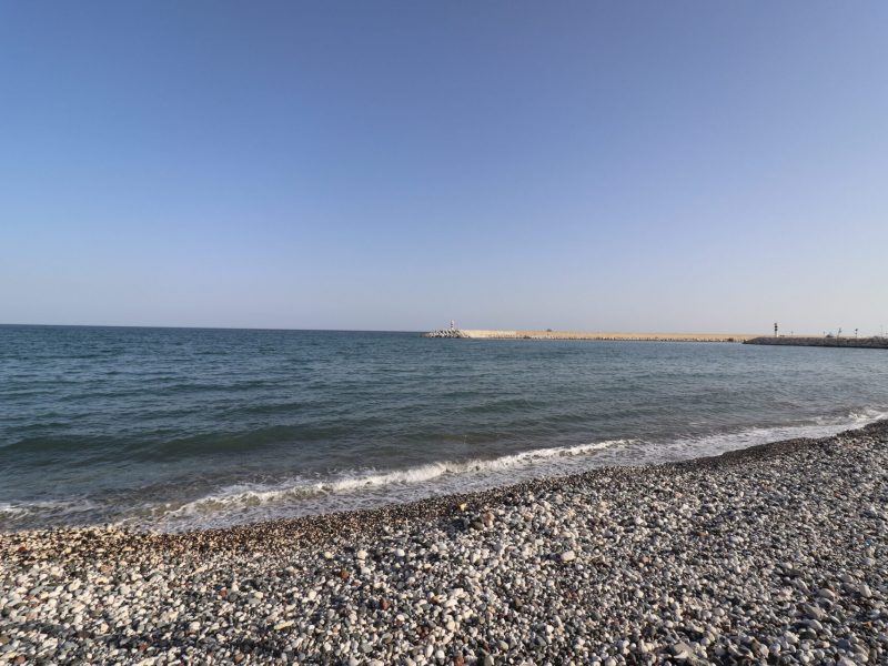 Mersin Erdemli Alata Sahilde Satılık 3+1 Bağımsız Mutfak Daire