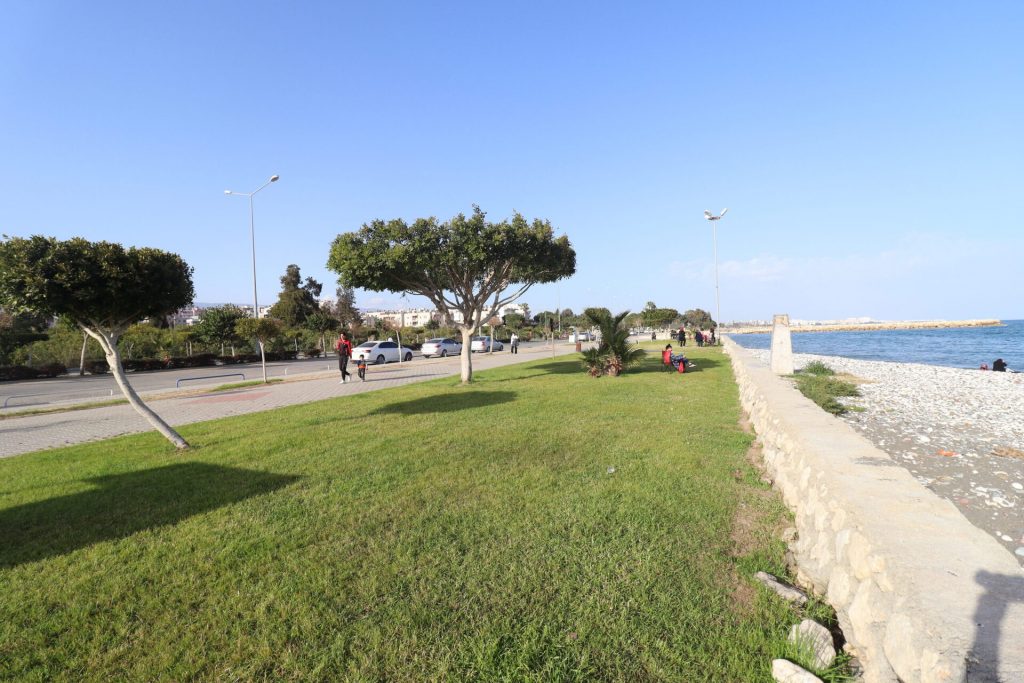 Mersin Erdemli Alata Sahilde Satılık 3+1 Bağımsız Mutfak Daire
