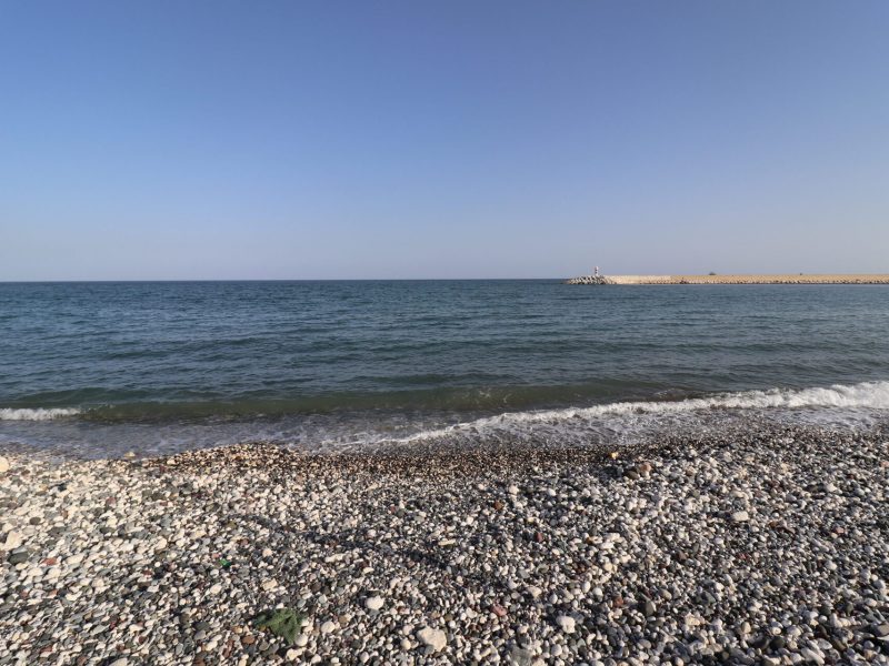 Mersin Erdemli Alata Sahilde Satılık 3+1 Bağımsız Mutfak Daire