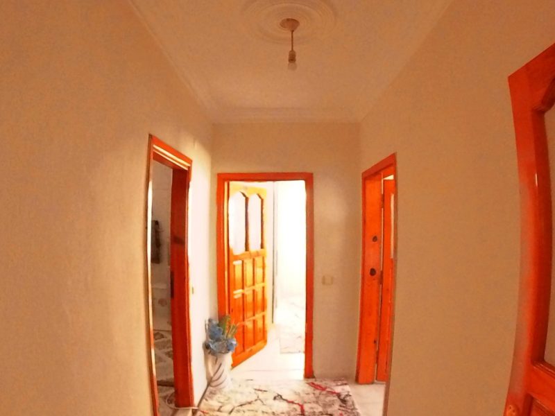 Mersin Erdemli Alata Sahilde Satılık 3+1 Bağımsız Mutfak Daire
