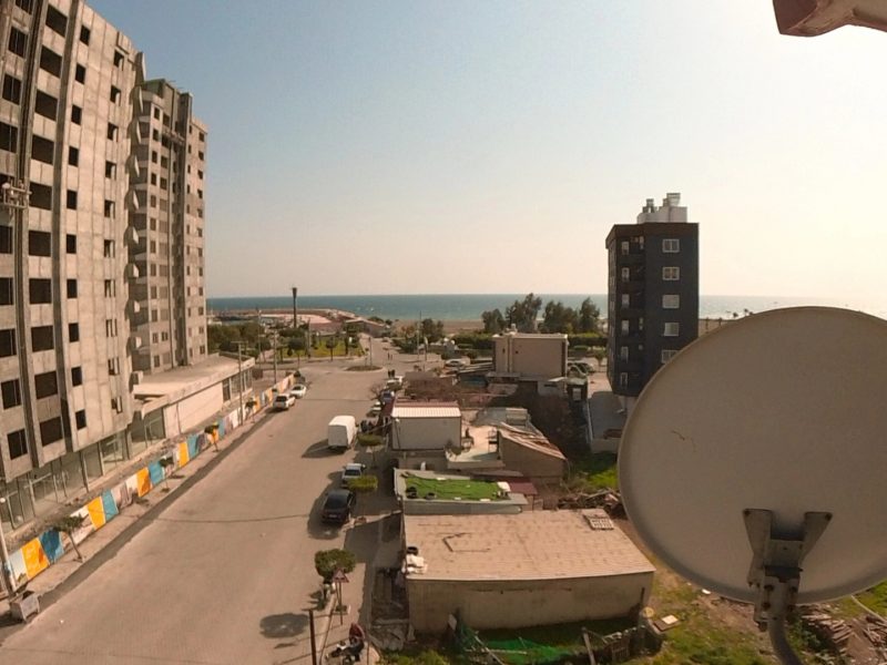 Mersin Erdemli Alata Sahilde Satılık 3+1 Bağımsız Mutfak Daire