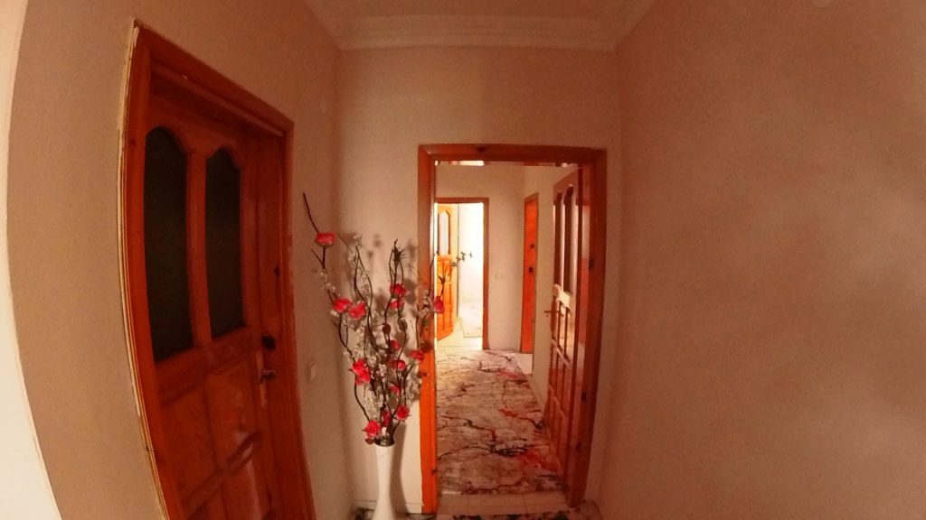 Mersin Erdemli Alata Sahilde Satılık 3+1 Bağımsız Mutfak Daire
