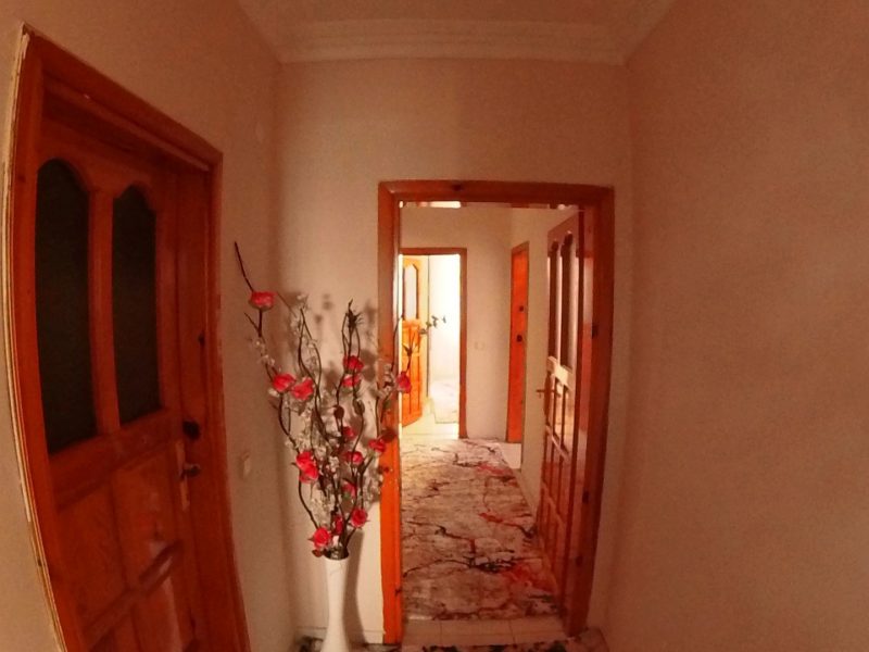 Mersin Erdemli Alata Sahilde Satılık 3+1 Bağımsız Mutfak Daire