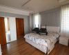 Mersin Erdemli Alatapark Sitesi Eşyalı Satılık 4+1 Lüks Daire