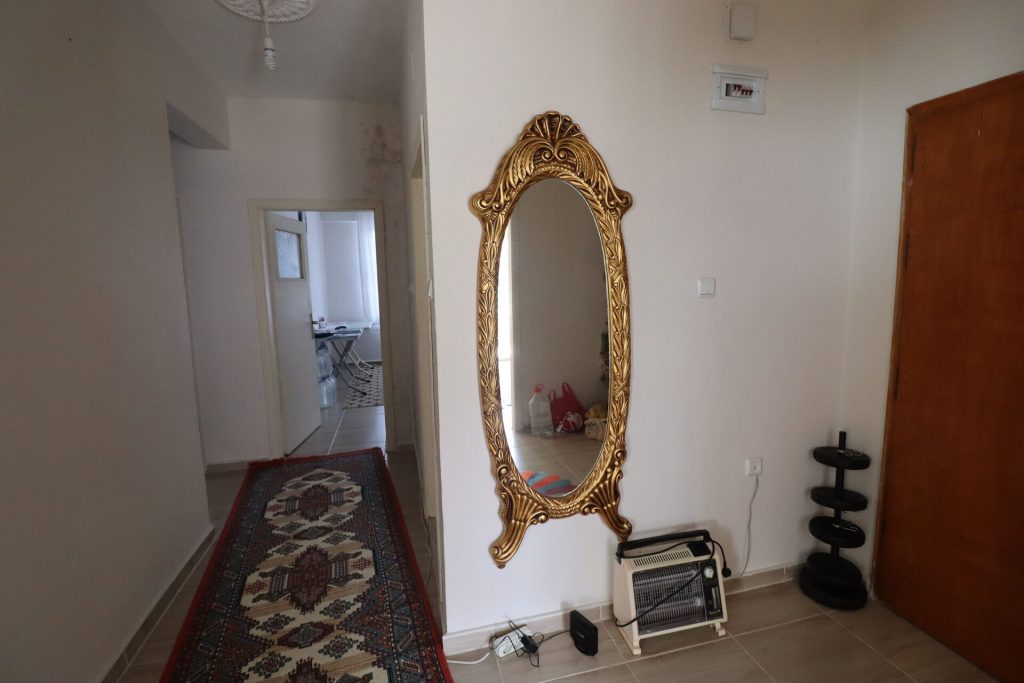 Mersin Erdemli Arpaçbahşiş Gümüştur 1 Eşyalı Satılık 3+1 Daire