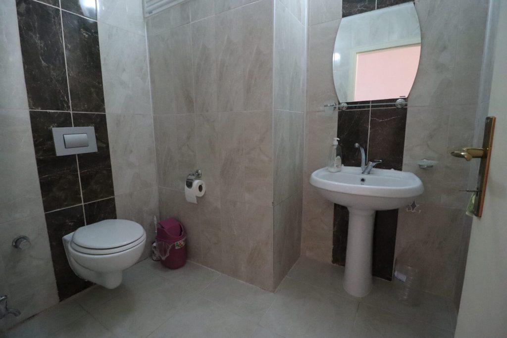 Mersin Erdemli Arpaçbahşiş Gümüştur 1 Eşyalı Satılık 3+1 Daire