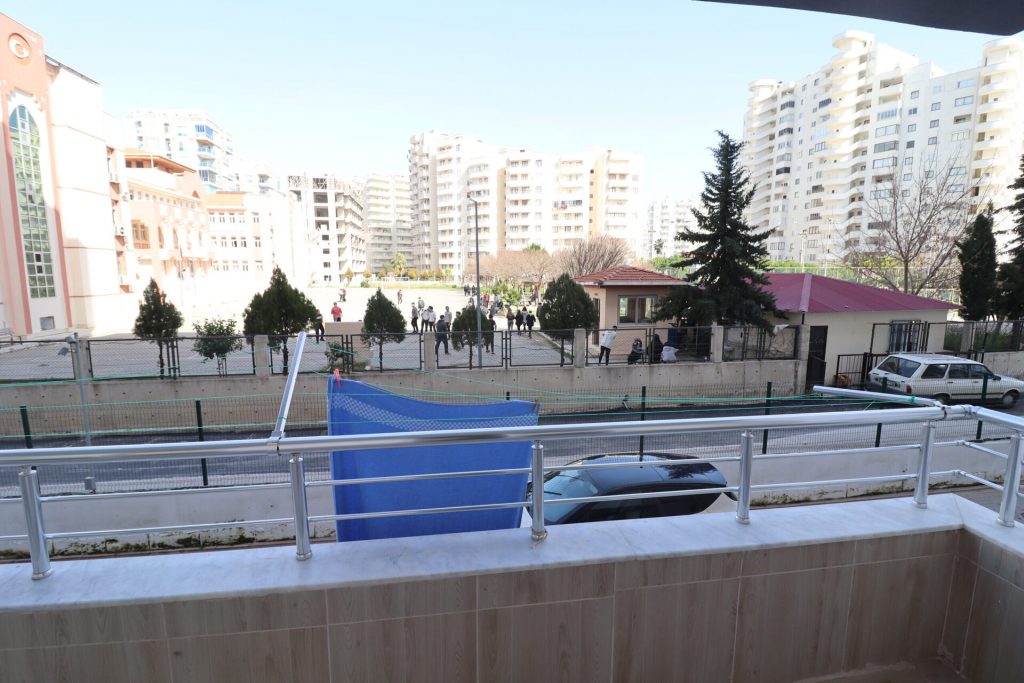 Mersin Erdemli Arpaçbahşiş Gümüştur 1 Eşyalı Satılık 3+1 Daire