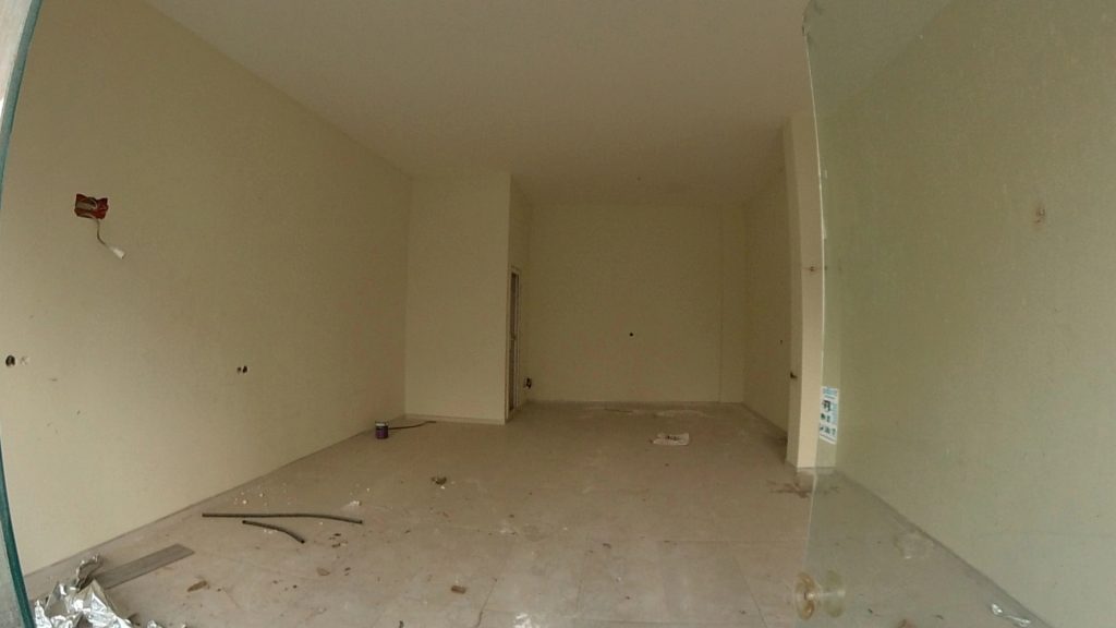 Mersin Erdemli Merkez Tapu Civarı Satılık Dükkan